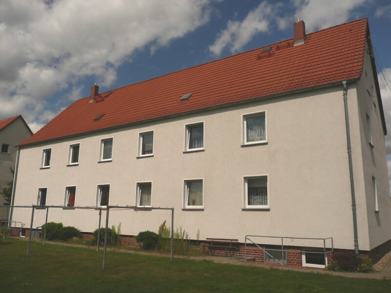 Wohnungsansicht  ,  