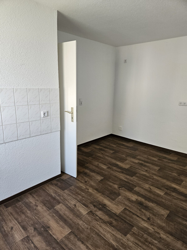 Wohnungsansicht