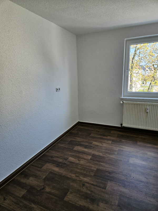 Wohnungsansicht