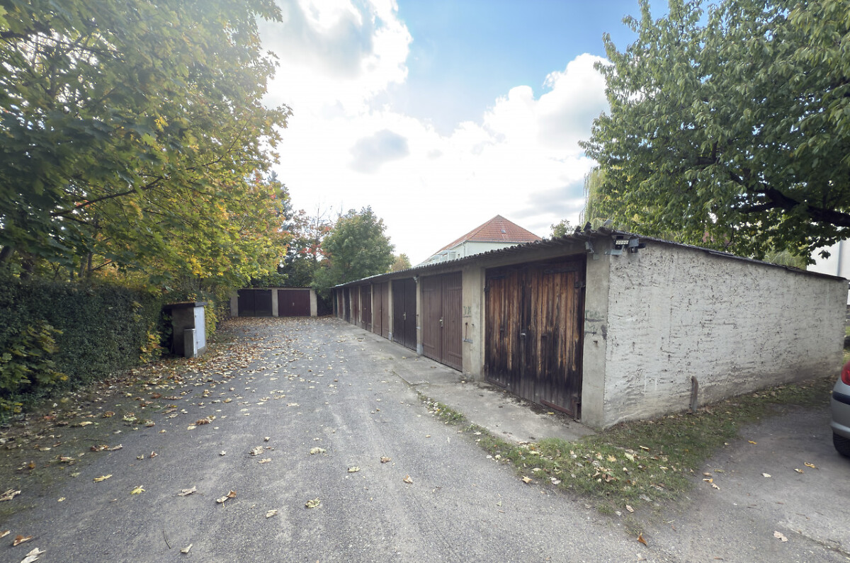 Wohnungsansicht