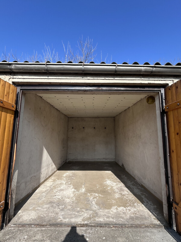 Wohnungsansicht