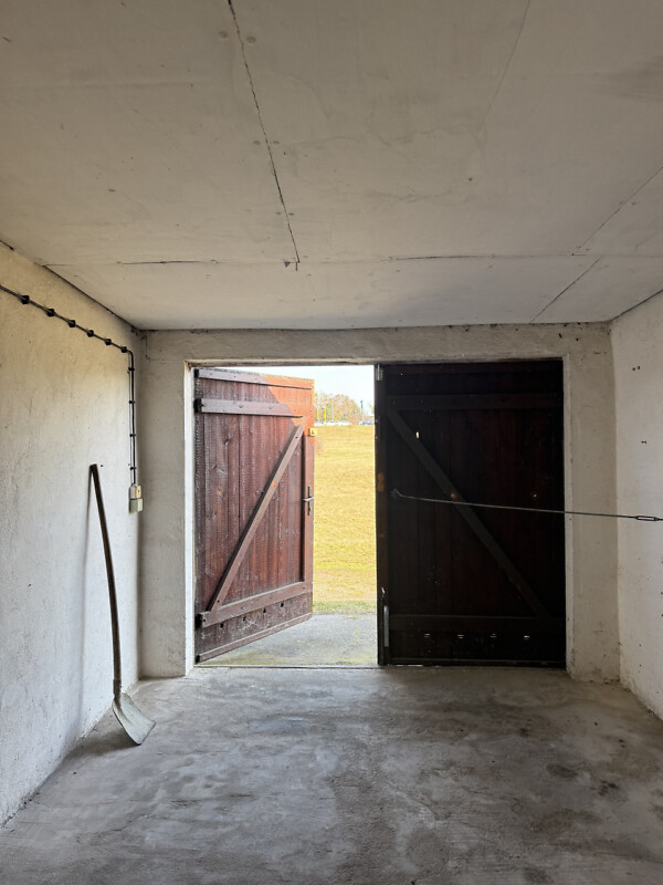 Wohnungsansicht
