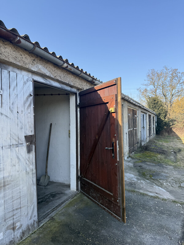 Wohnungsansicht