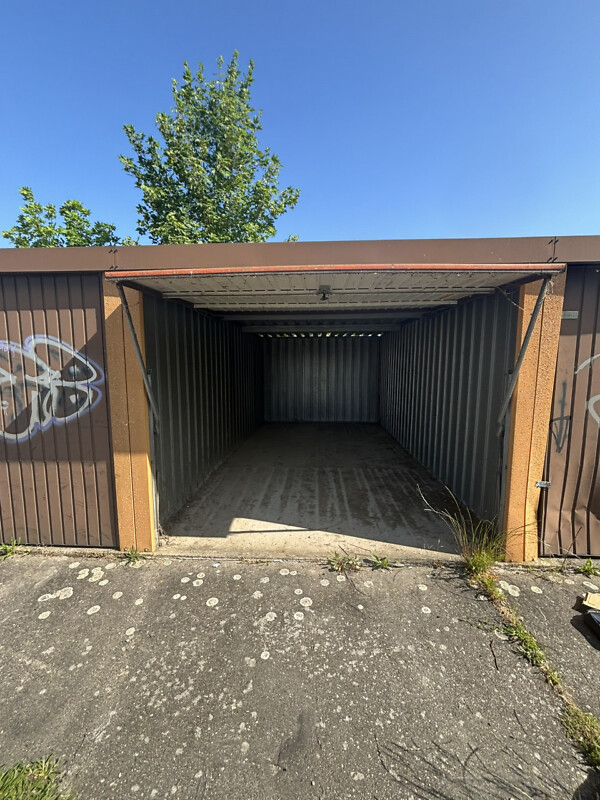 Wohnungsansicht