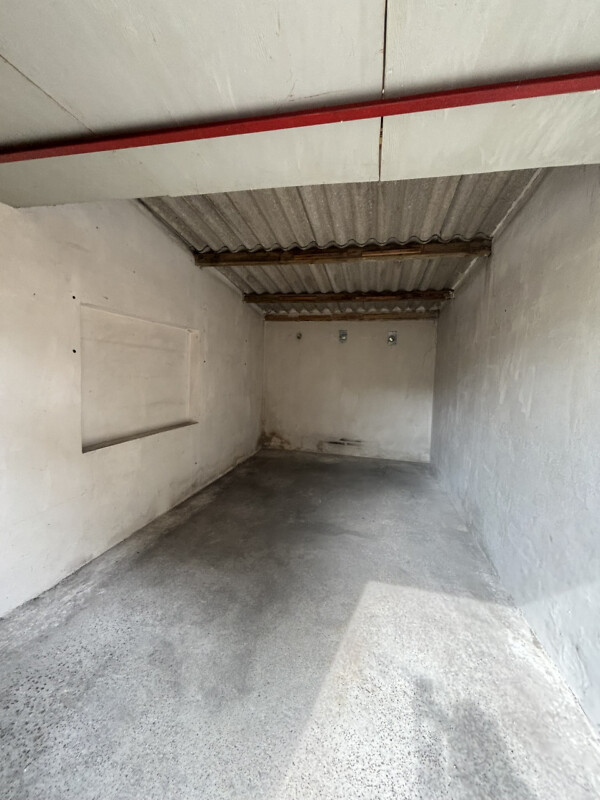 Wohnungsansicht