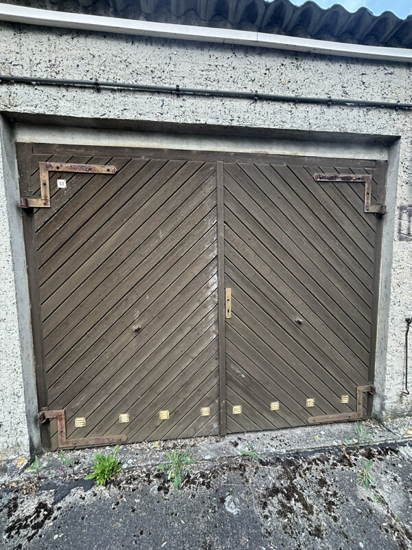 Wohnungsansicht