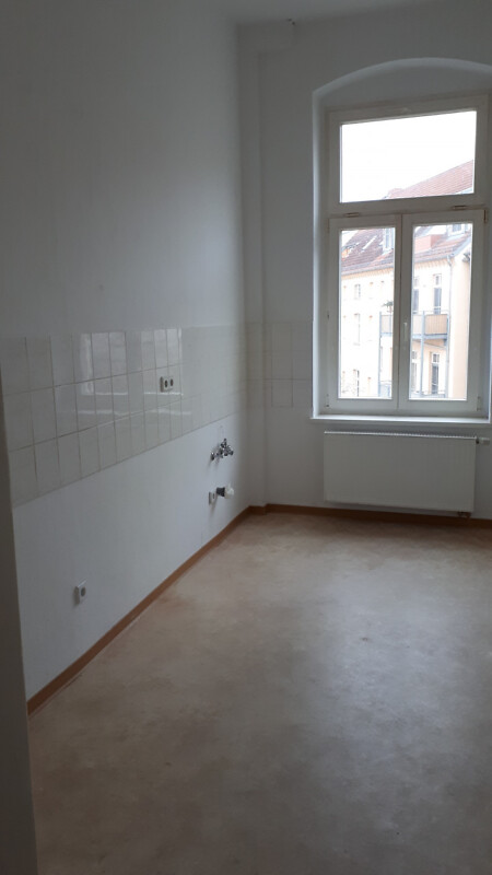 Wohnungsansicht