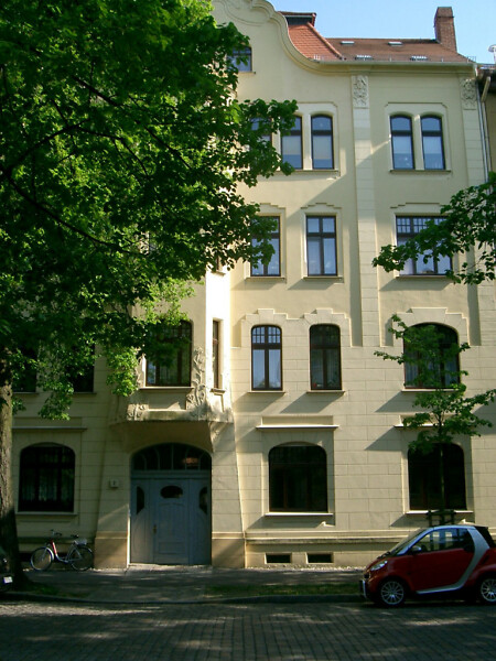 Wohnungsansicht  ,  
