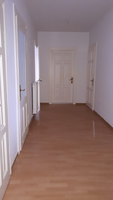 Wohnungsansicht